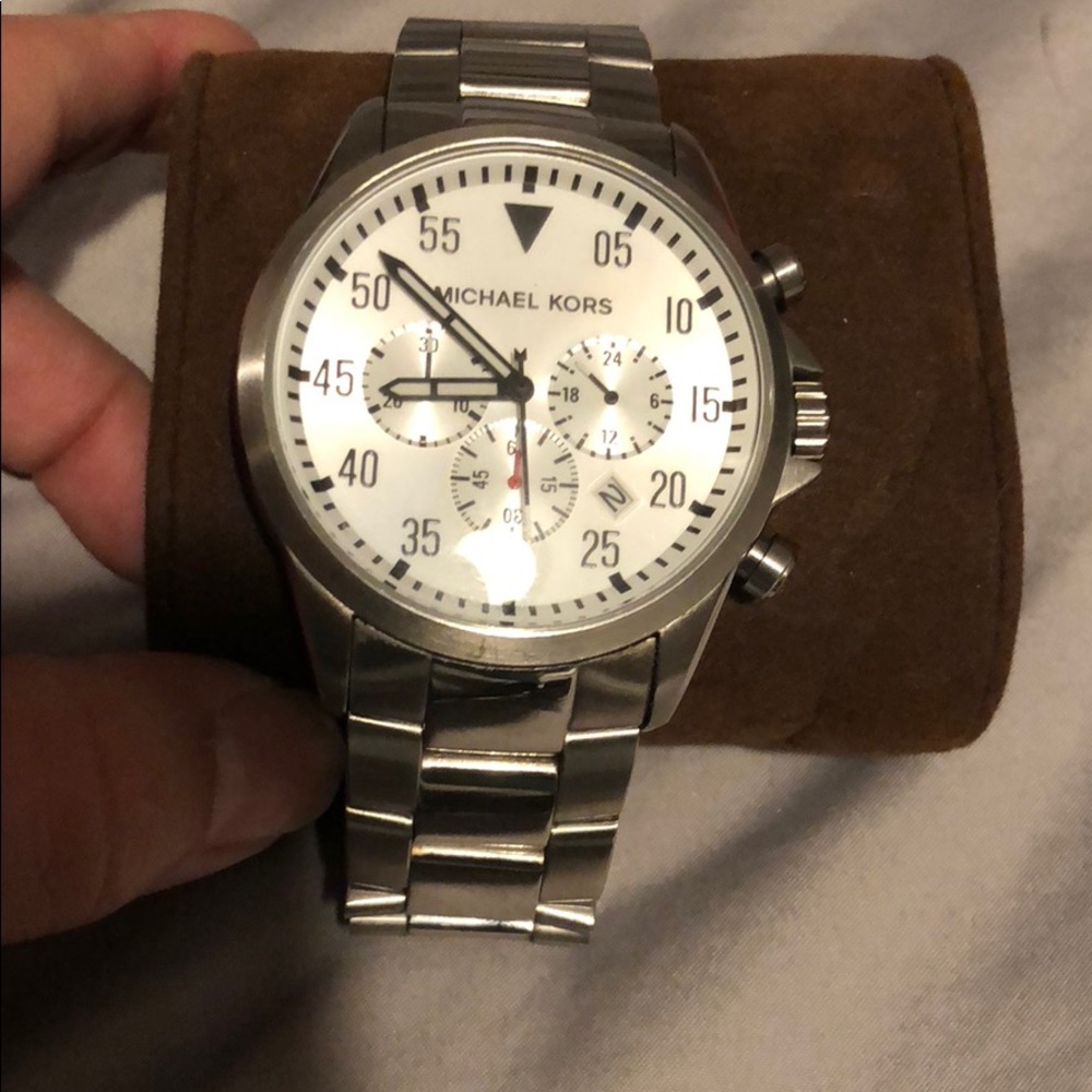 Michael Kors Men’s Watch